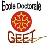 Ecole doctorale GEET